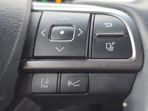 2023 Lexus GX 460 Black Line Edition Special Edition