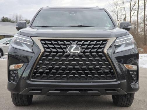 2023 Lexus GX 460 Black Line Edition Special Edition