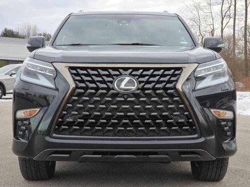 2023 Lexus GX 460 Base