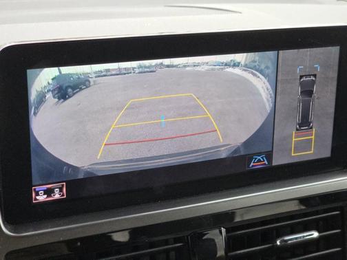 2023 Lexus GX 460 Black Line Edition Special Edition