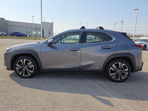 2019 Lexus UX 250h Base