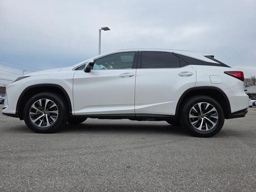 2021 Lexus RX 350 Base