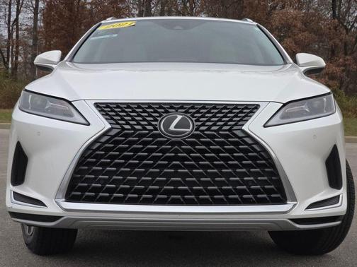 2021 Lexus RX 350 Base