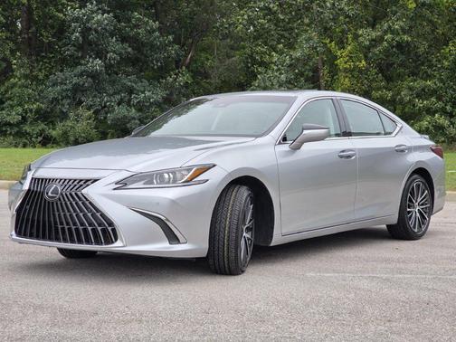 Iridium 2024 Lexus ES 350 Base