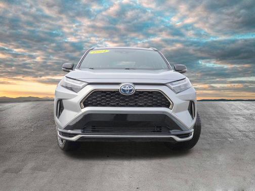 2024 Toyota RAV4 Prime XSE