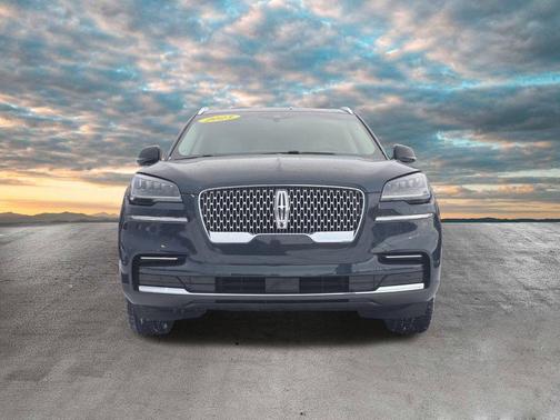 2023 Lincoln Aviator Reserve AWD