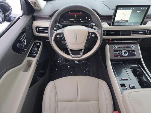 2023 Lincoln Aviator Reserve AWD