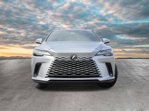 2026 Lexus RX 350 Premium