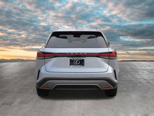 2026 Lexus RX 350 Premium