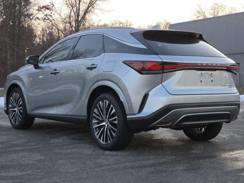 2025 Lexus RX 350 Premium Plus