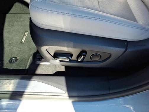 2025 Lexus RX 350 Premium Plus