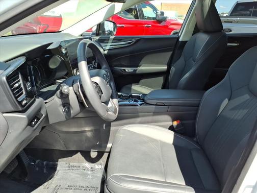2022 Lexus NX 350h Premium
