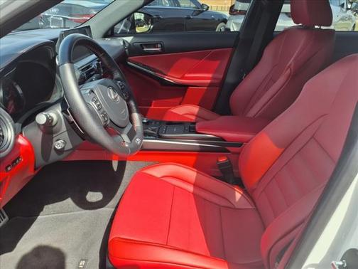 2024 Lexus IS 500 F SPORT Performance Premium