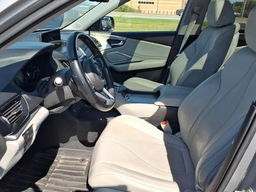 2019 Acura RDX Technology Package