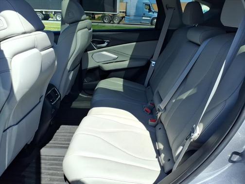 2019 Acura RDX Technology Package