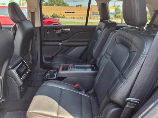 2022 Lincoln Aviator Reserve AWD