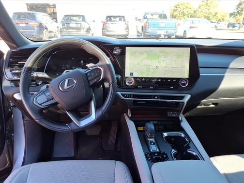 2025 Lexus RX 350 Premium Plus