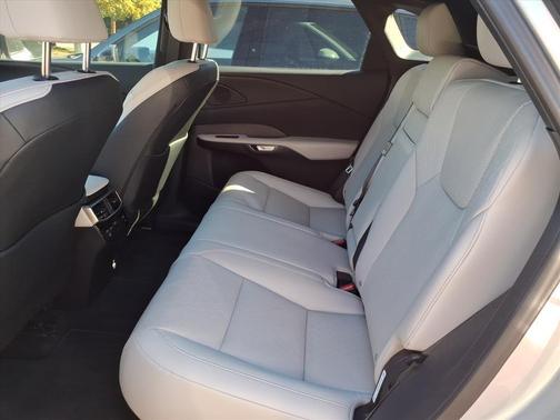 2025 Lexus RX 350 Premium Plus