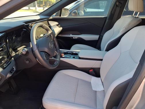 2025 Lexus RX 350 Premium Plus