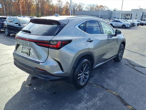 2024 Lexus NX 350 Premium