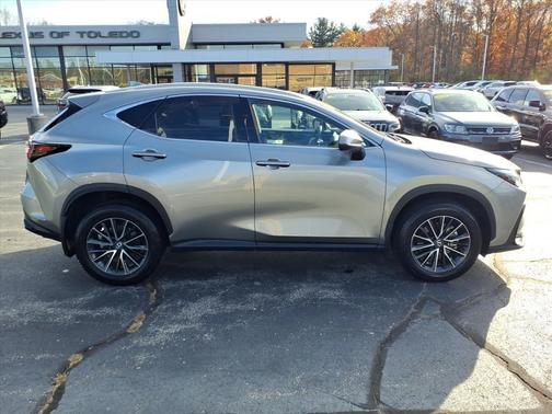 2024 Lexus NX 350 Premium