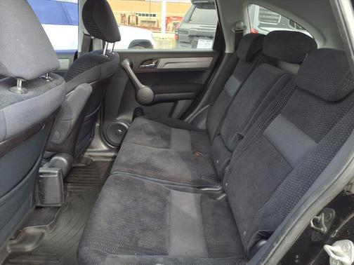 2009 Honda CR-V EX