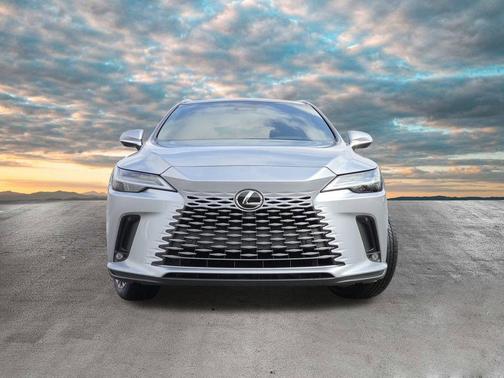 2025 Lexus RX 450h+ Base