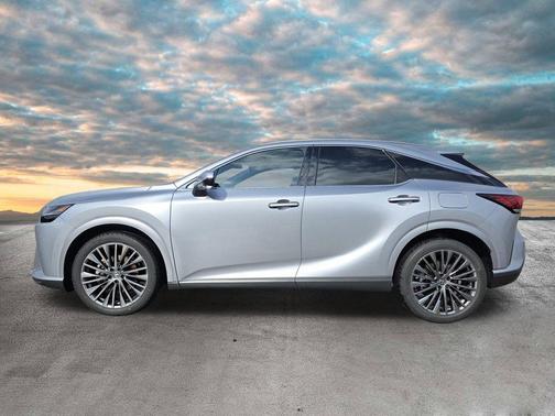 2025 Lexus RX 450h+ Base