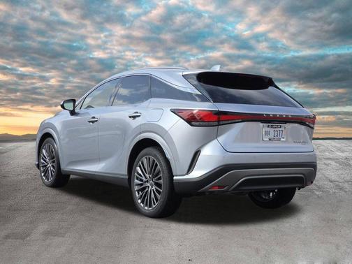 2025 Lexus RX 450h+ Base