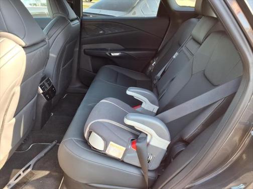 2024 Lexus RX 350 Base