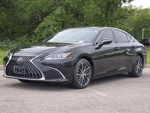 Caviar 2023 Lexus ES 350 Base