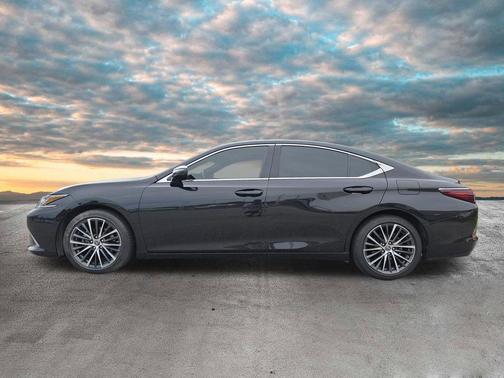 Caviar 2023 Lexus ES 350 Base