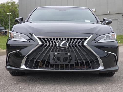 Caviar 2023 Lexus ES 350 Base