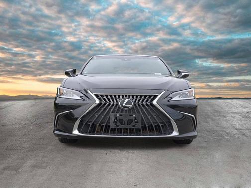 Caviar 2023 Lexus ES 350 Base