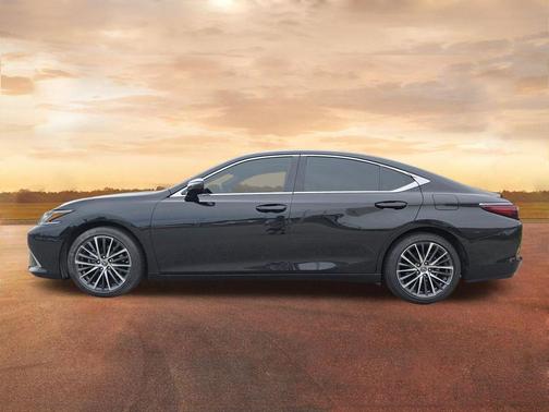 Caviar 2023 Lexus ES 350 Base