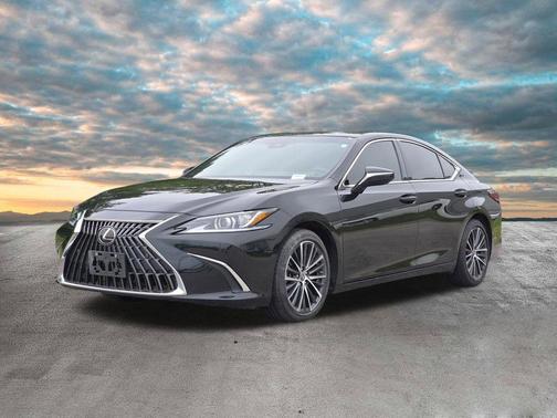 Caviar 2023 Lexus ES 350 Base