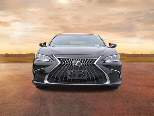 Caviar 2023 Lexus ES 350 Premium