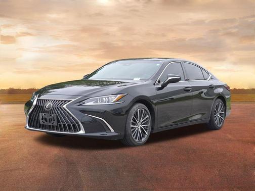 Caviar 2023 Lexus ES 350 Premium
