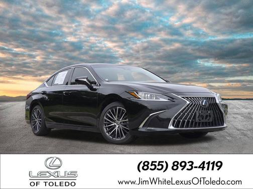 Caviar 2023 Lexus ES 350 Base