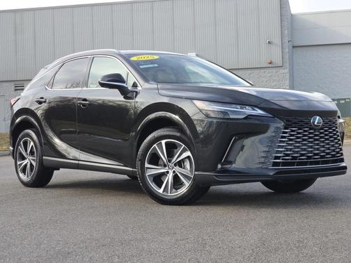 2025 Lexus RX 350 Base