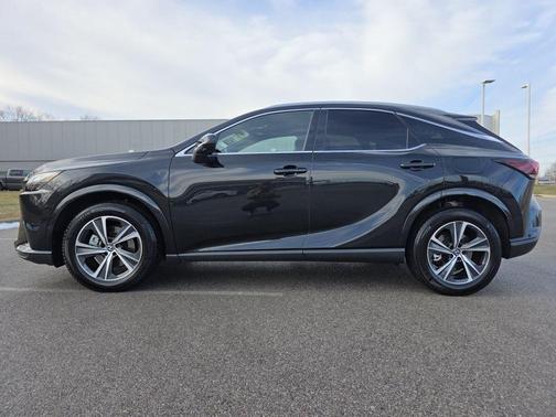 2025 Lexus RX 350 Base