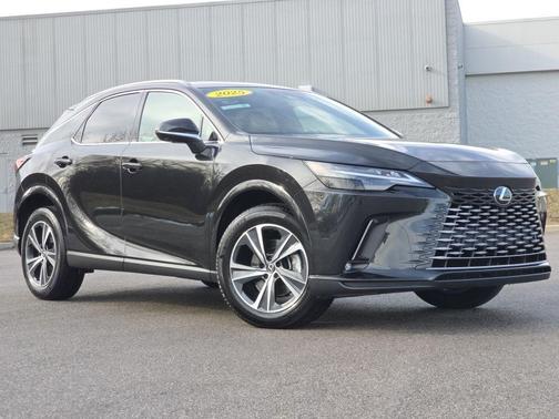 2025 Lexus RX 350 Base
