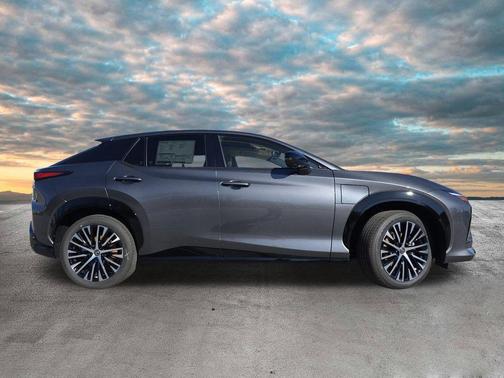 2026 Lexus RZ 350e Premium