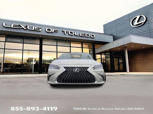 2024 Lexus ES 350 Ultra Luxury