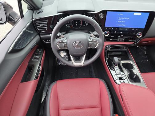 Caviar 2024 Lexus NX 350 Premium