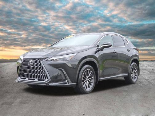 Caviar 2024 Lexus NX 350 Premium
