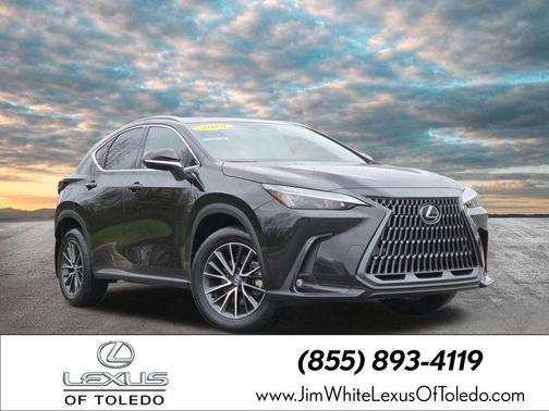 Caviar 2024 Lexus NX 350 Premium