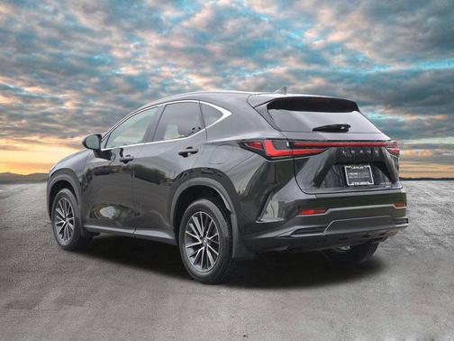 Caviar 2024 Lexus NX 350 Premium