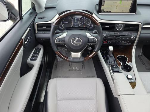 2018 Lexus RX 350 Premium