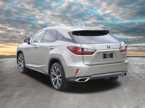 2018 Lexus RX 350 Premium
